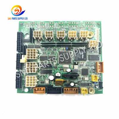 comprare Panasonic KXFE00EA00 NF0ECB6 CM402 I/O PC Board con componenti per il controllo dei segnali di ingresso e uscita nella macchina di posizionamento SMT online manufacture