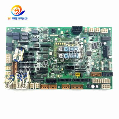 comprare Panasonic CM602 SSR Control Card PNF0AF per il controllo degli interruttori elettrici nella produzione elettronica globale online manufacture