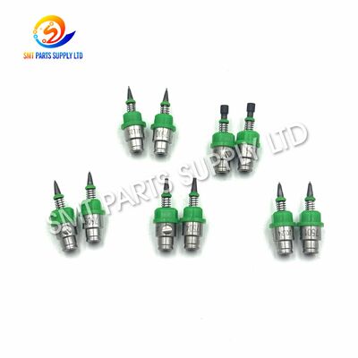comprare JUKI RS-1 Precision SMT Nozzle Assembly per aspirazione a vuoto e manipolazione dei componenti nelle macchine per il pick-and-place online manufacture