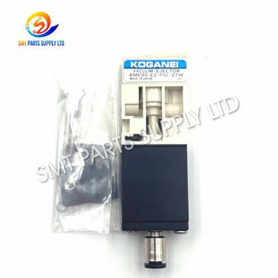 comprare KOGANEI AME05-E2-PSL-27W Vacuum Ejector Solenoid Valve Assembly per la macchina di collocazione SMT YG100 KGS-M7171-A0X online manufacture