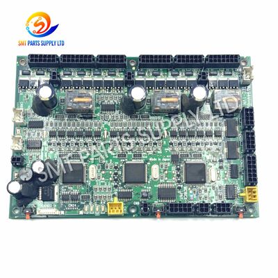 comprare Scheda di controllo testa SMT Panasonic KXFE00GXA00 MC16CB-4 per macchine di posizionamento CM402 CM602 online manufacture