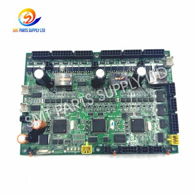 comprare Panasonic KXFE00GXA00 MC16CB-4 SMT Head Control Board per CM402 e CM602 Industrial Populated PCB Assembly online manufacture