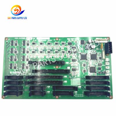 Acquistare Yamaha KGK-M4590-012 1072125 I/O TF Control Board per macchine SMT YS12F YG12F online manufacture