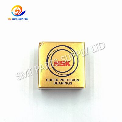 comprare FUJI NSK 708ATYNDBMP5 H4218K Cuscinetto di precisione con grado di precisione P5 e disposizione a X (back-to-back) per NXT XP143 online manufacture