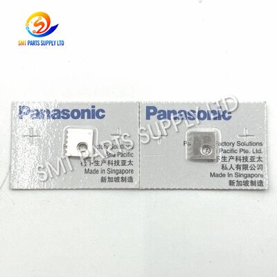 Acquistare Panasonic N210124716AA Guida metallica lavorata di precisione per macchine di inserimento AI online manufacture