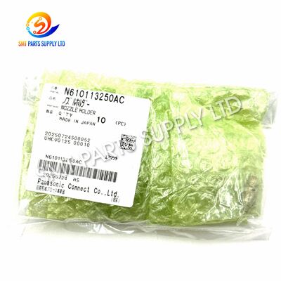 Acquistare Panasonic N610113250AC Portaugello Sinterizzato per Posizionatore SMT CM402 a 8 Teste online manufacture