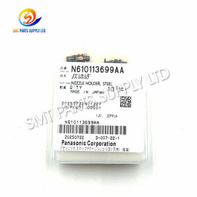 comprare Panasonic N610113699AA Portaugello in Acciaio per Testa NPM H16 online manufacture