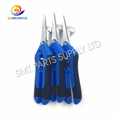Acquistare TL-30 SMS-TL30 Taglierina per nastro carrier SMT standard da 8mm con file di perni a doppio posizionamento per funzionamento manuale online manufacture