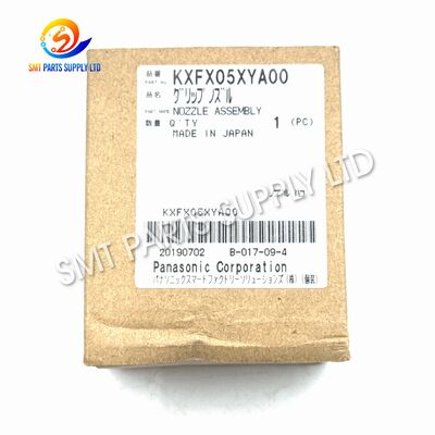 comprare Panasonic KXFX05XYA00 1908 Gruppo ugello a forma speciale CM402 CM602 online manufacture