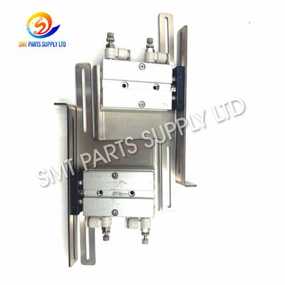 Acquistare JUKI E2282-725-0A0 XR Pusher Assembly per FX-1R SMT Mounter con meccanismo designato XR online manufacture