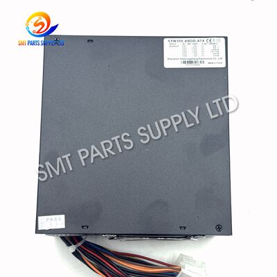 comprare Alimentatore Industriale ATX Hezhongsheng STW350-ABDD-ATX da 350W con Raffreddamento a Ventola Integrato per Macchine SMT online manufacture