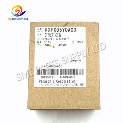 comprare Ugello SMT di forma speciale Panasonic KXFX05Y0A00 1910 con presa a vuoto per macchine CM402 e CM602 online manufacture
