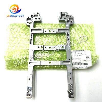 Acquistare Panasonic MTKP003410AD Piastra di alluminio lavorata con precisione per il montaggio strutturale della testa H16 nelle macchine NPM online manufacture