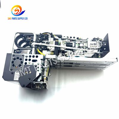 Acquistare Panasonic MTKA012723AA 3 Nozzle Head Unit V2 per NPM Series SMT Placement Head Assembly online manufacture