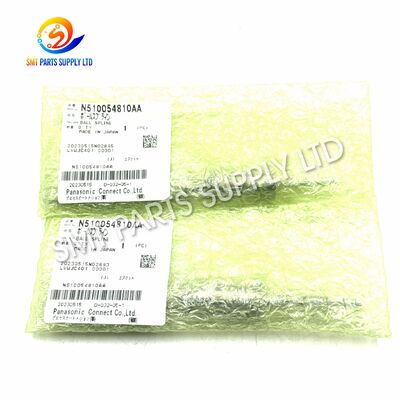 Acquistare Panasonic N510054810AA Scanalatura a sfera H8 per CM402 CM602 online manufacture