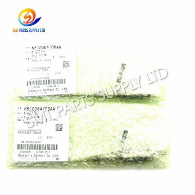 Acquistare Panasonic N510064708AA H8 White Mark Ball Spline per NPM 8 teste online manufacture