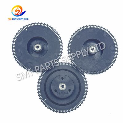 Acquistare 4022 516 12300/402251612300 Ruota a motore per alimentatori Assembleon ITF2 online manufacture
