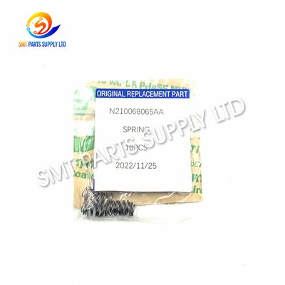 Acquistare Panasonic N210068065AA Molla porta ugello per montatore CM402 CM602 NPM online manufacture