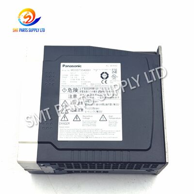Acquistare Panasonic MDDDT5540001 J3153057A MINAS A4 1.5kW SAMSUNG HANWHA SM421 Servoazionamento asse Y online manufacture