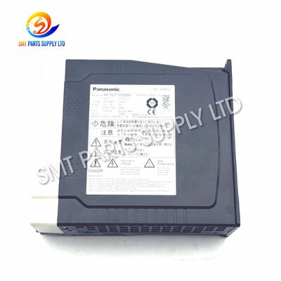 Acquistare Panasonic MCDDT3520001 J3153056A MINAS A4 750W SAMSUNG HANWHA SM421 SM411 Servoazionamento asse X online manufacture