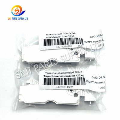 Acquistare ASM Siemens 03078714S02 X2X8 Gruppo canale nastro per alimentatore SIPLACE online manufacture
