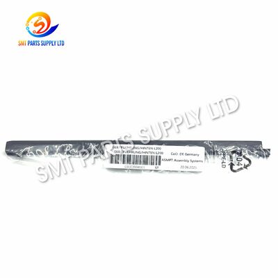Acquistare ASMPT 03003994S01 Guida di scorrimento posteriore L200 per alimentatore SIPLACE X online manufacture