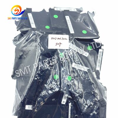Acquistare Copertura del nastro di scarto dell'alimentatore YAMAHA KHJ-MC76U-00 SS56mm per macchina SMT online manufacture