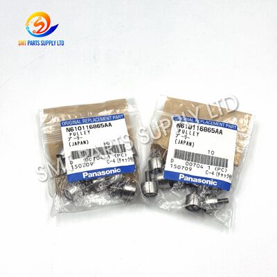 Acquistare Puleggia motrice Panasonic N610116865AA per montatore SMT CM402 CM602 NPM online manufacture