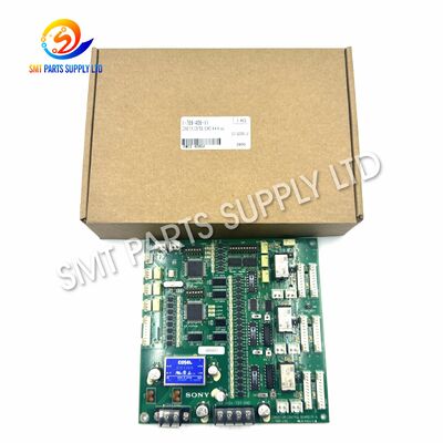 Acquistare 1-789-406-11 Scheda di controllo del trasportatore per macchina pick and place Sony SI-G200 online manufacture