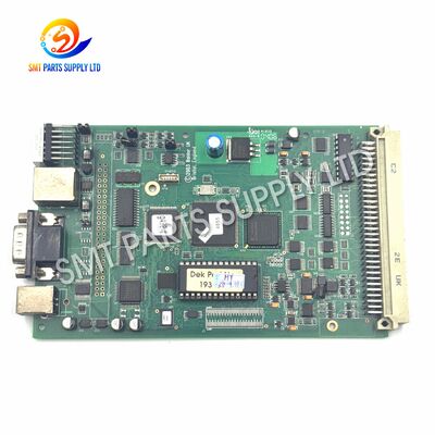 Acquistare Baldor EB0462A01 REV G 193409 Controller NextMove ES per stampante DEK online manufacture