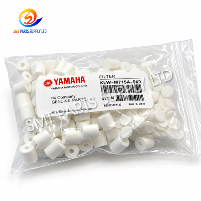 Acquistare Filtro silenziatore YAMAHA KLW-M715A-000 per montatore YSM10 YSM20 online manufacture
