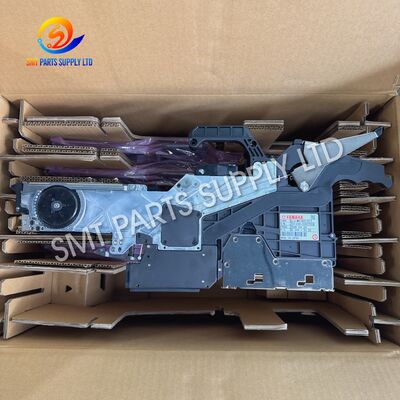Acquistare Alimentatore elettronico Yamaha KLJ-MC700-011 ZS 56mm per montatori YS YSM SMT online manufacture