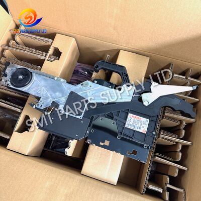 Acquistare Alimentatore elettrico YAMAHA KLJ-MC500-011 ZS 32mm per macchine YSM SMT online manufacture