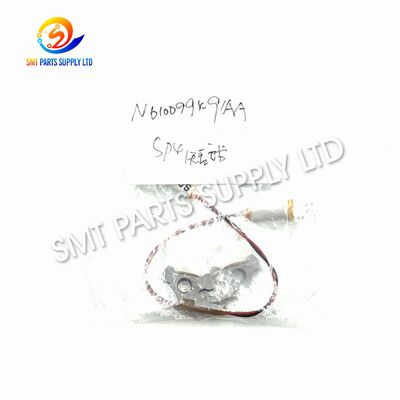 Acquistare Panasonic N610099491AA SP4 Leva di clinch per macchina per l'inserimento RL131 RL132 AI online manufacture