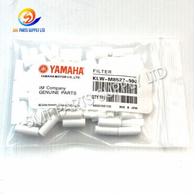 Acquistare YAMAHA KLW-M8527-001 Filtro in cotone per montatore YSM10 YSM20 YV100X online manufacture