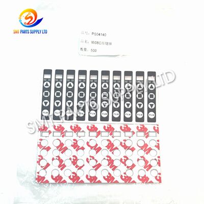 Acquistare Foglio per bottoni alimentatore FUJI PS04140 W08C per macchina NXT SMT online manufacture