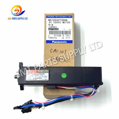 Acquistare Motore Panasonic N510042739AA MTNM000237AA P50BA2003BCSPC 25W per NPM CM online manufacture