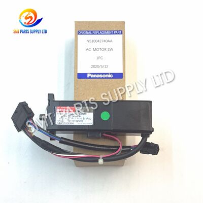 Acquistare Panasonic N510042740AA SANYO DENKI P50BA2002BXS3C Motore angolare 3 W per CM402 CM602 online manufacture