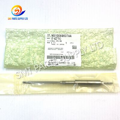 Acquistare Panasonic N510069637AA Albero ugello a 12 teste per macchina SMT CM602 online manufacture