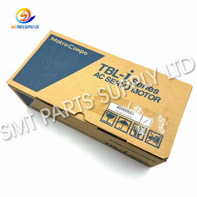 Assemblaggio motore asse X JUKI 40000685 TS4613N1020E200 per macchina SMT pick and place KE-2050 KE-2060