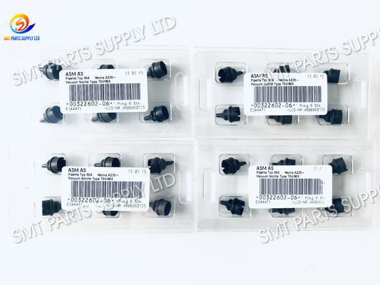 L'ugello 904 00322602-06 SMT di SIEMENS 704 prende nuovo originale o la copia dell'ugello nuova