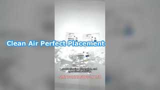 Filtro aria pneumatico Panasonic NPM MTNP000972AA