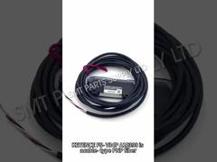 KEYENCE FS-V34P Amplificatore in fibra PNP per FUJI NXT II A10398