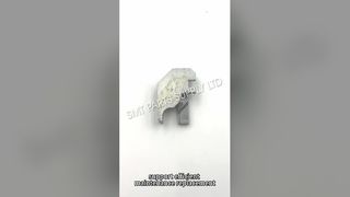Panasonic 102031200108 Camma di scorrimento meccanica di precisione per macchina AI AVK