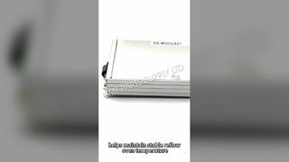 HELLER K1404262 Modulo di controllo della temperatura TC per forno a rifusione