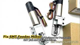 Motore alimentatore SMT Panasonic MTNM000016AA