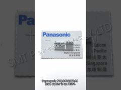 Panasonic N210133270AC Taglierina per piombo in acciaio A per macchina AI RHS2B