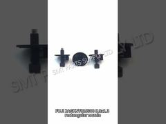 Ugello rettangolare FUJI 2AGKNY010300 5.9x1.3 per macchina di posizionamento SMT