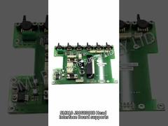 SAMSUNG SM310 J9060300B Scheda interfaccia testa per macchina di posizionamento