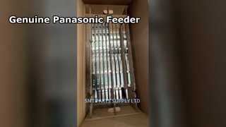 Alimentatore nastro originale SMT da 8 mm Panasonic